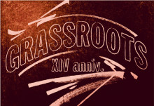 横浜GrassRootsのブログ